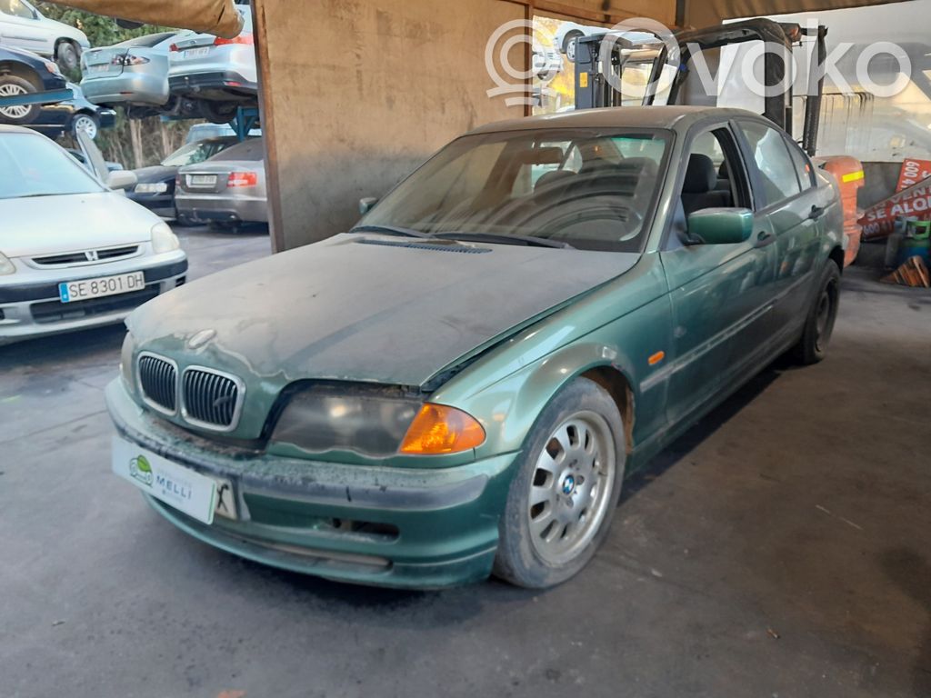 3 E46 Series 3  33109576702T