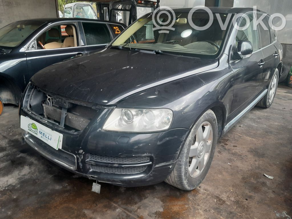 Touareg I Touareg  07Z130073H