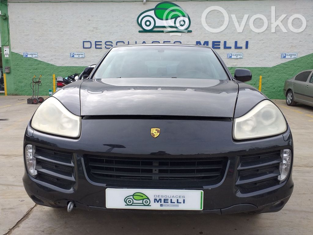 Cayenne (9PA) Cayenne  94860613101