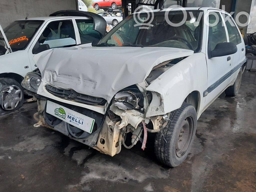 Saxo Saxo  9641757480