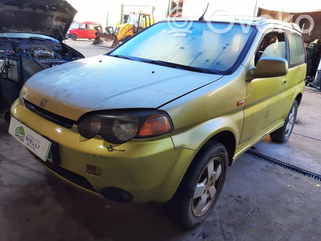 HR-V HR-V  35255S5AA02