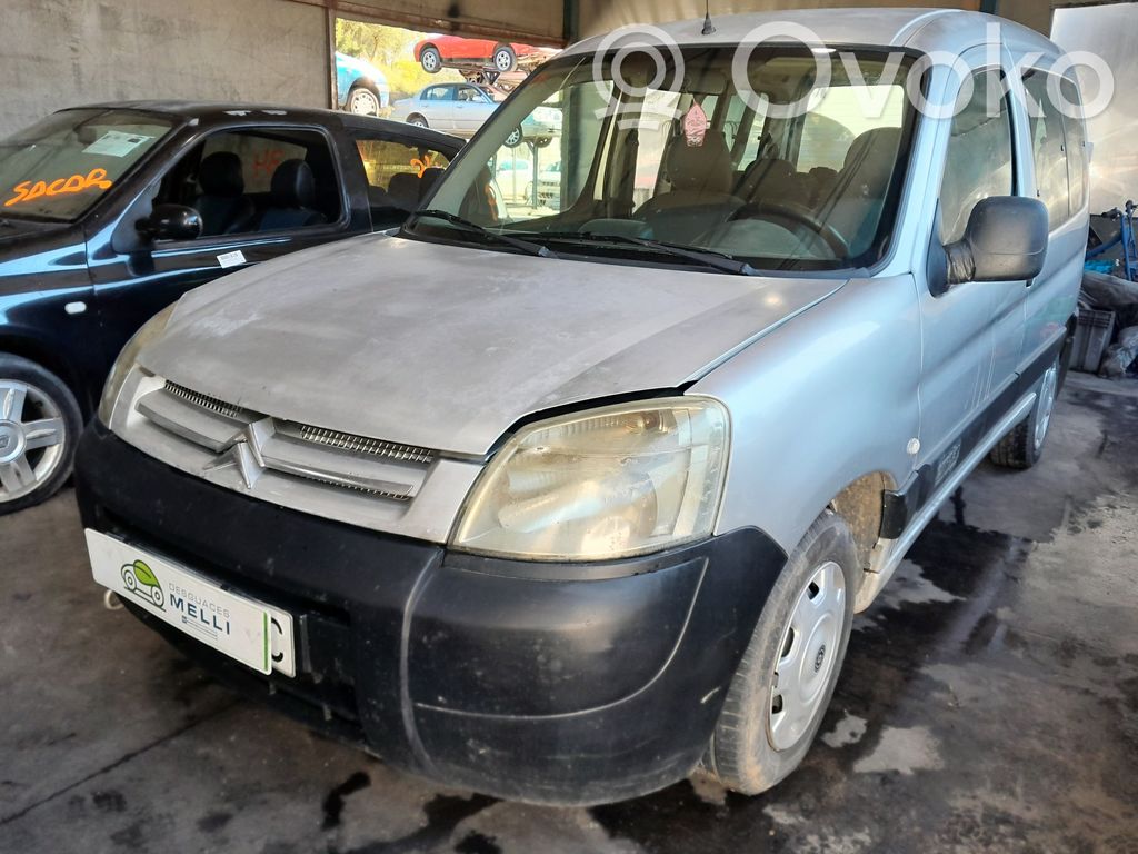 Berlingo Berlingo  6429J7