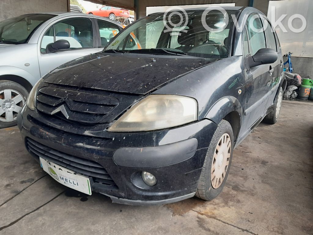 C3 C3, Pluriel, Picasso  9680248980