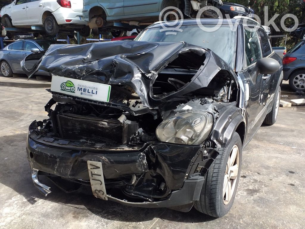 Cooper Countryman R60 Cooper Countryman  41009805930