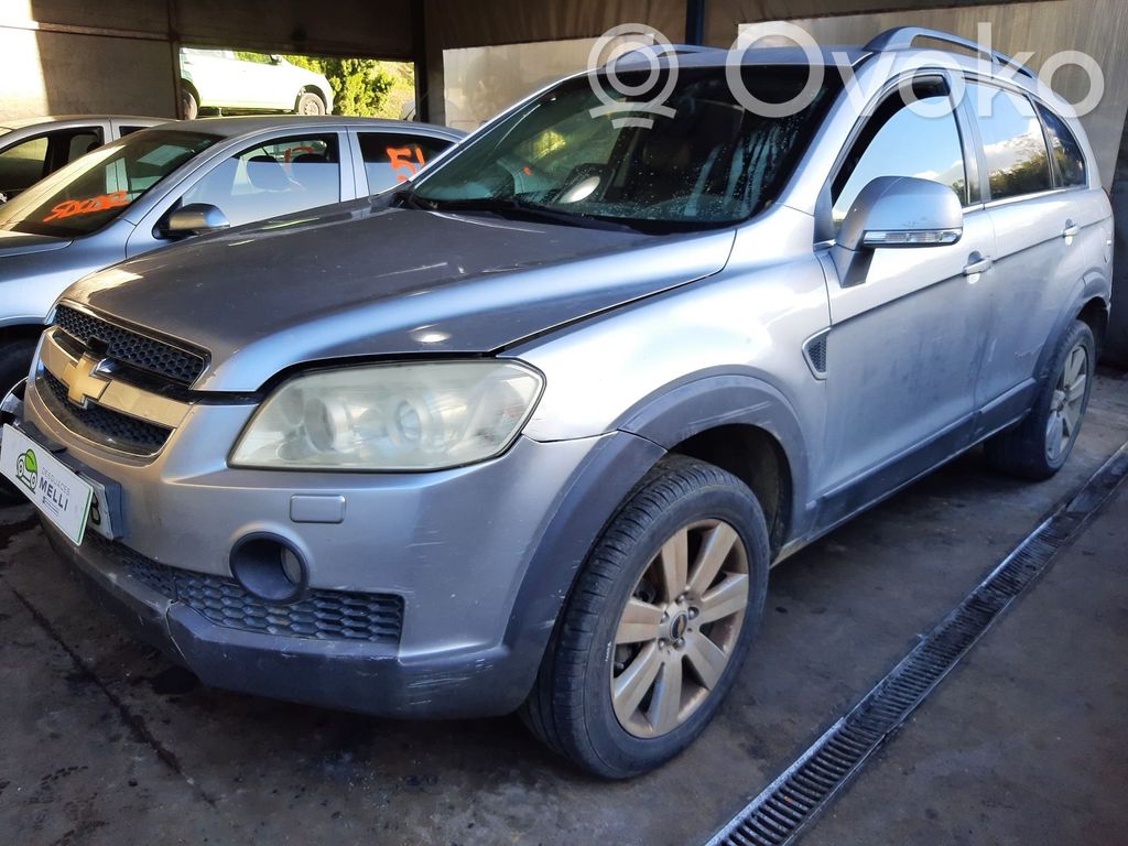 Captiva Captiva  42352069