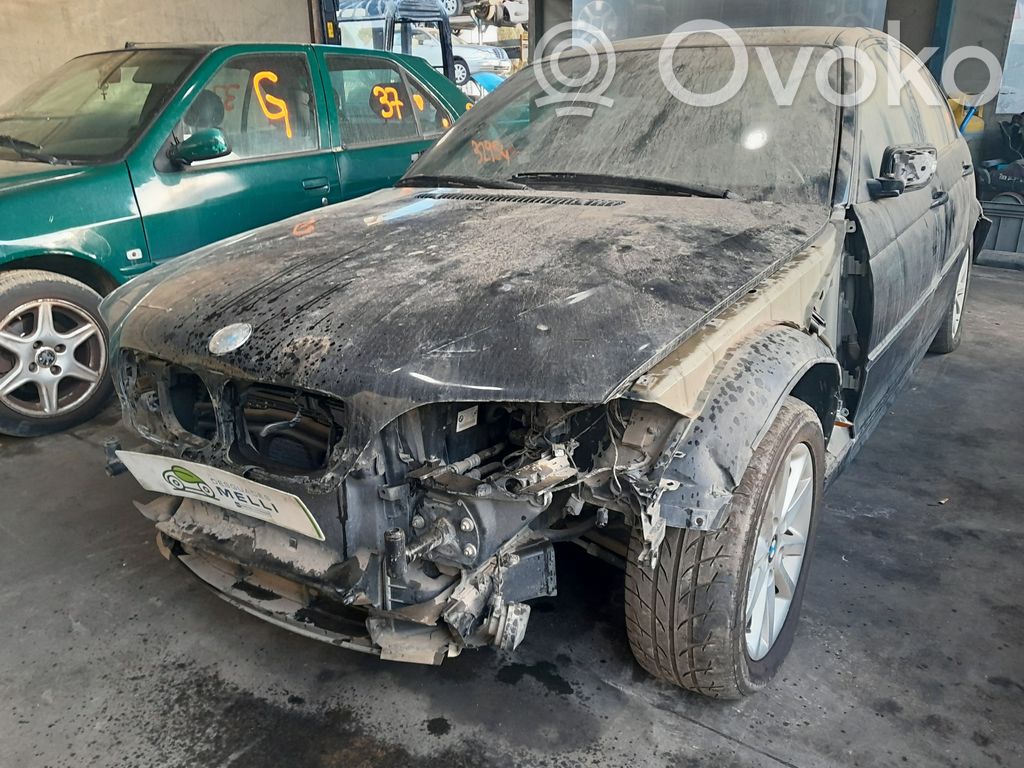 3 E46 Series 3  51217011308