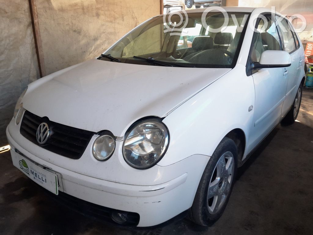 Polo Polo  0414720037