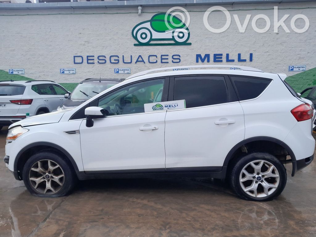 Kuga II Kuga  6M51R04305