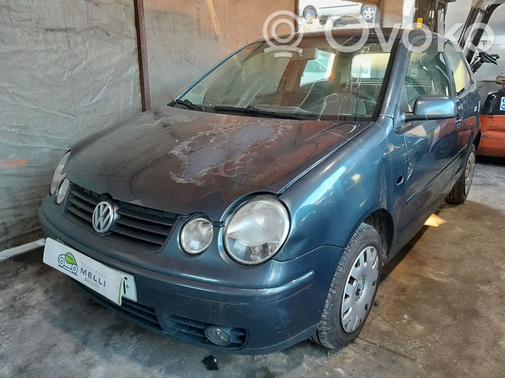 Polo Polo  6Q0857552C