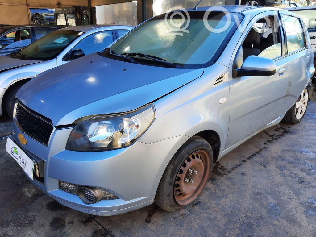 Aveo Aveo  96810070