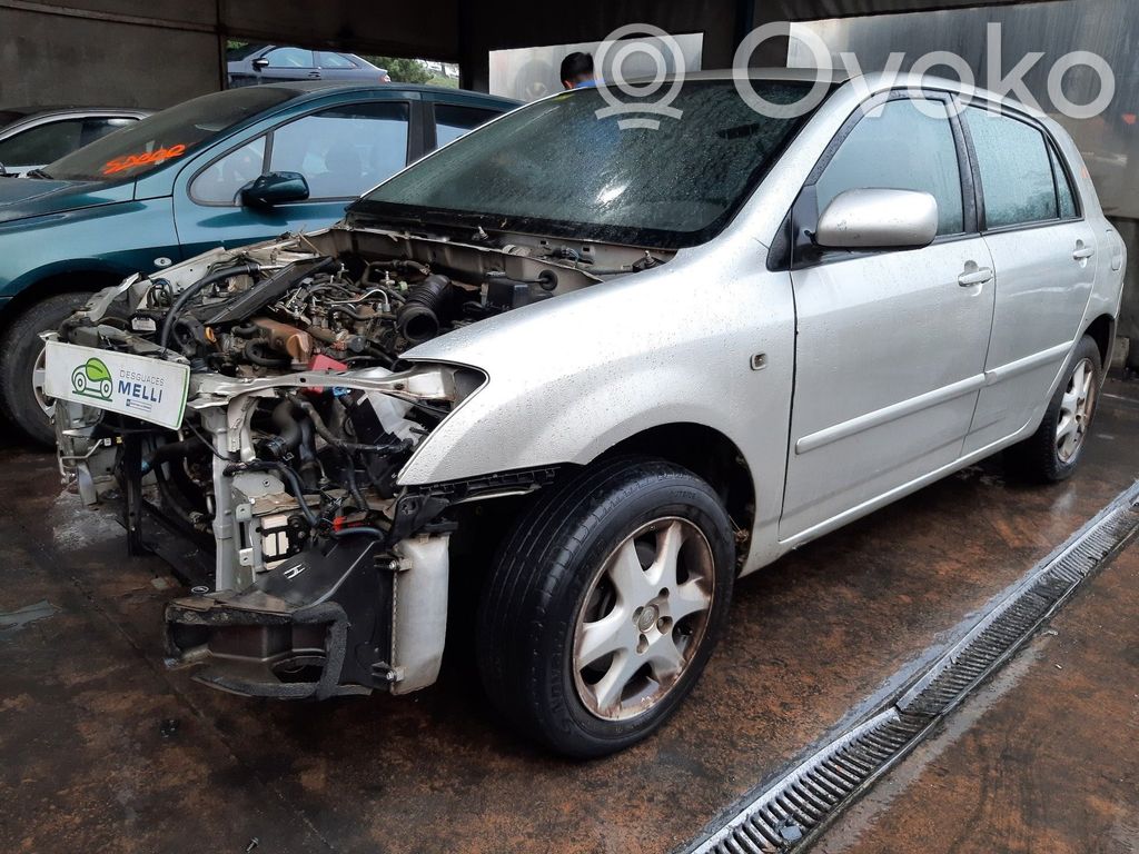 Corolla E110 Corolla  5371