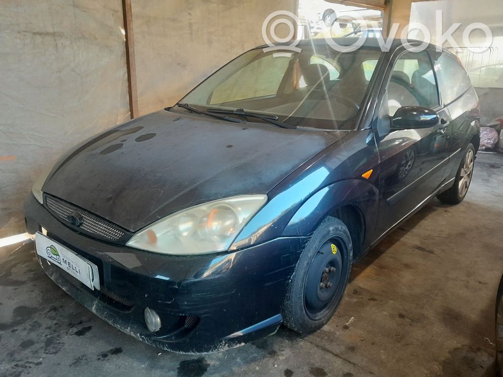 Focus Focus  2S4AA21812B