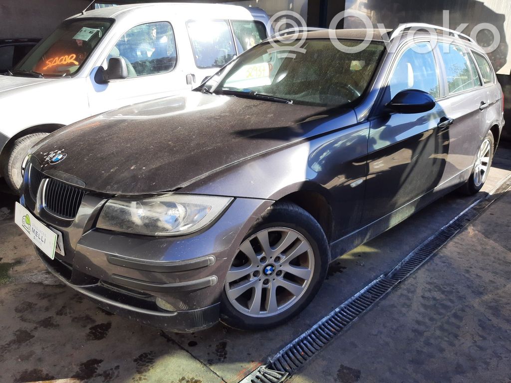3 E90 E91 Series 3  51217060670