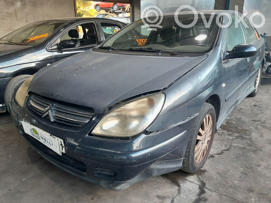 C5 C5, C5 Aircross  9648485280