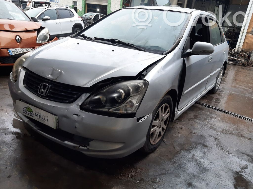 Civic Civic  8973539742