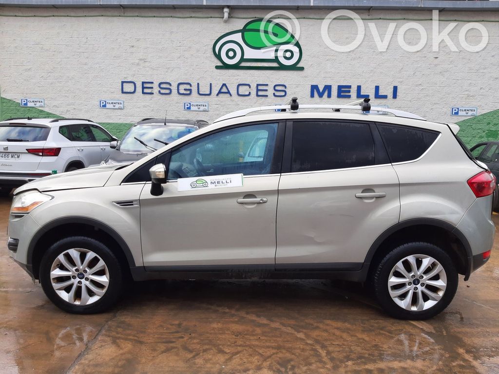 Kuga II Kuga  1502426