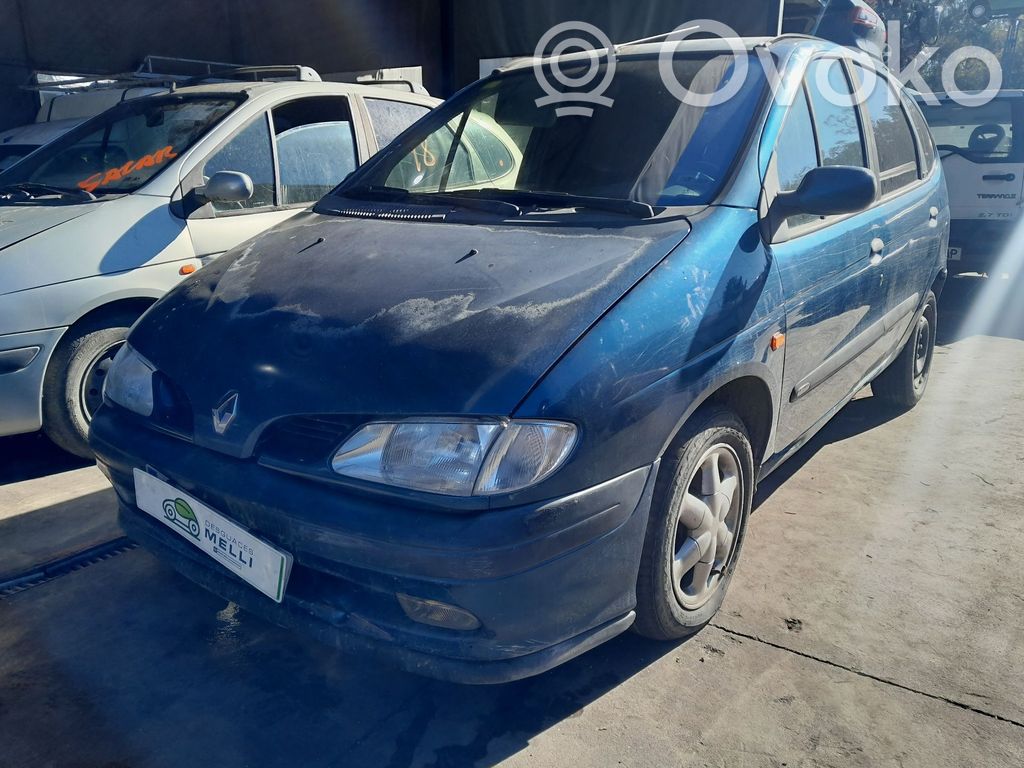 Megane I Megane  7700875000