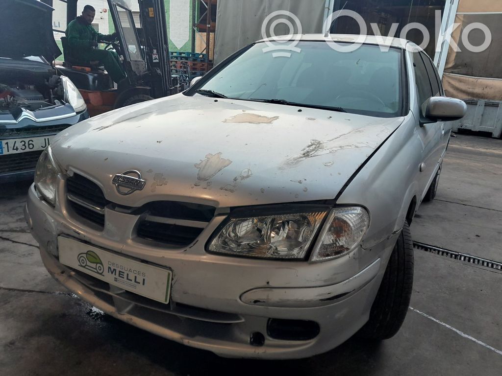 Almera N16 Almera  1912Z48439