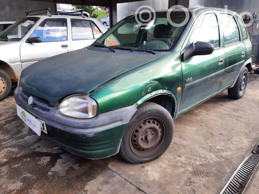 Corsa B Corsa  90181846
