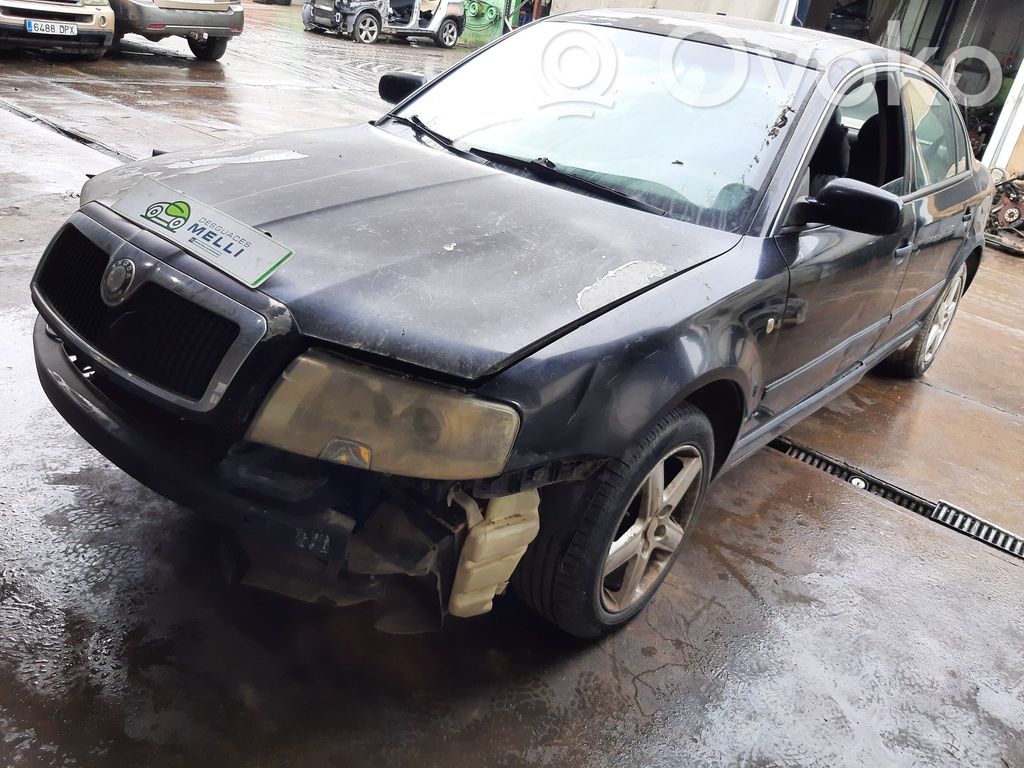 Superb B5 (3U) Superb  4B0953503G