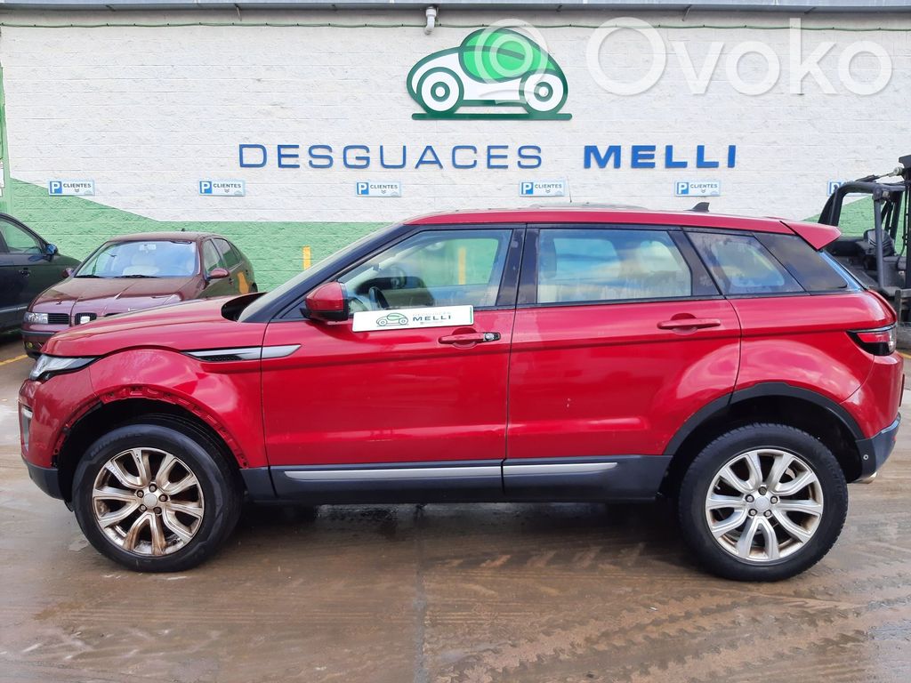 Range Rover Evoque L538 Range Rover  BJ3223879E
