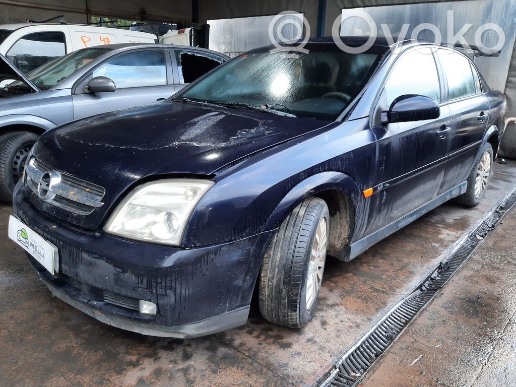 Vectra C Vectra  13140891RL