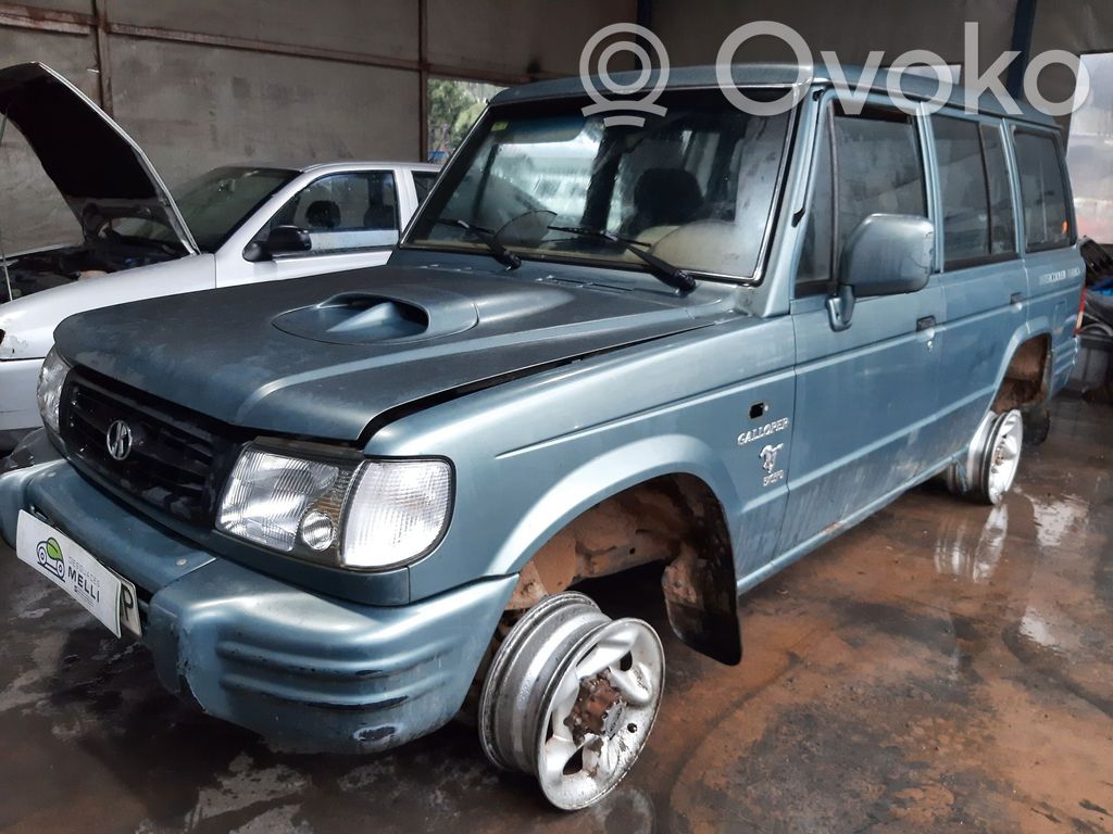 Pajero Pajero  HR513156