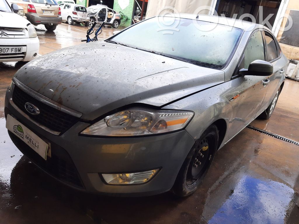 Mondeo MK IV Mondeo  3M513F880AD