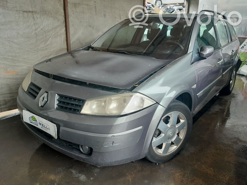 Megane II Megane  8200364023