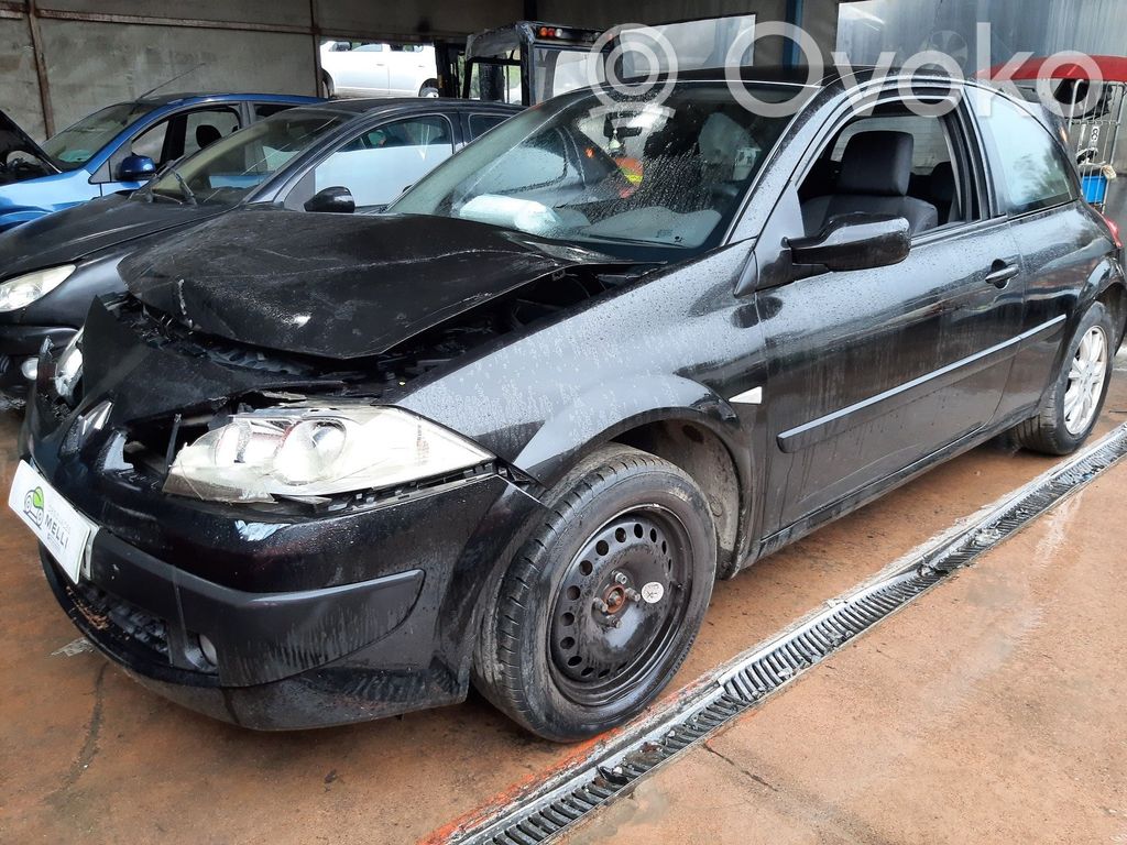 Megane II Megane  8200680824