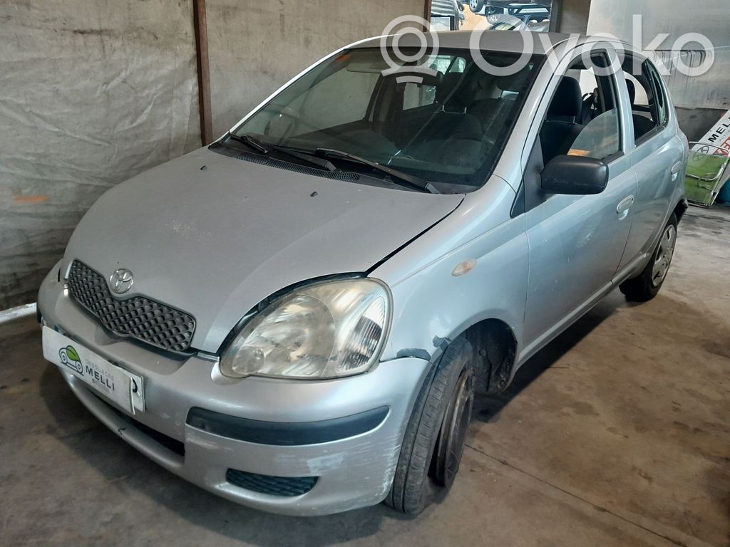 Yaris Yaris  6920652010B3