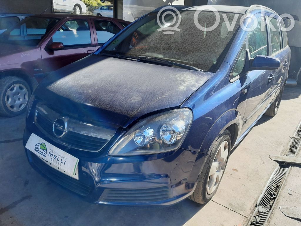 Zafira B Zafira  90151290
