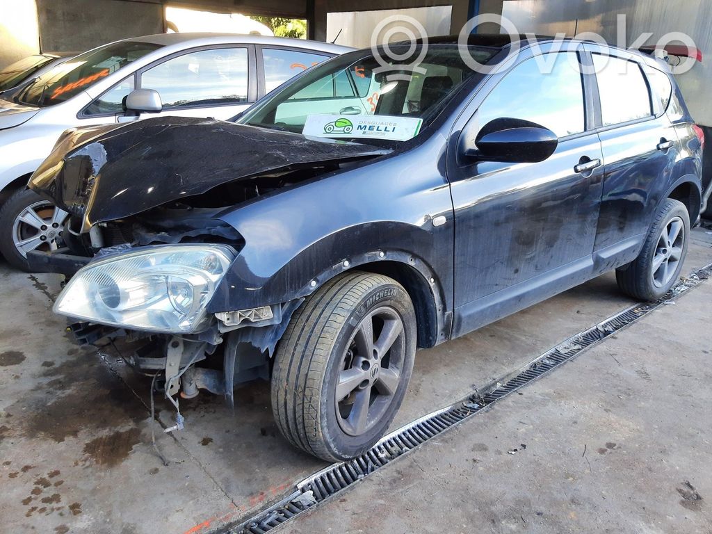 Qashqai Qashqai, Qashqai+2  46007JD90A