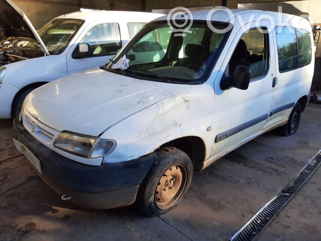 Berlingo Berlingo  8143WE