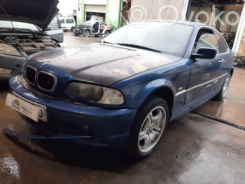 3 E36 Series 3  8363664M