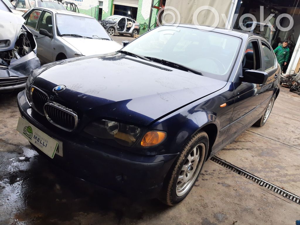 3 E46 Series 3  1703227