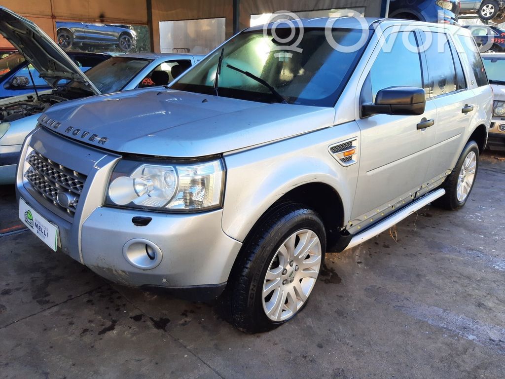 Freelander 2 - LR2 Freelander  6G9215K866BJ
