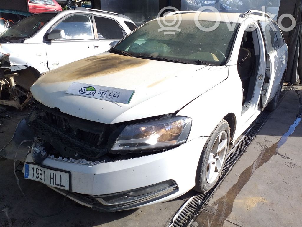 PASSAT B7 Passat  3C0411303AC