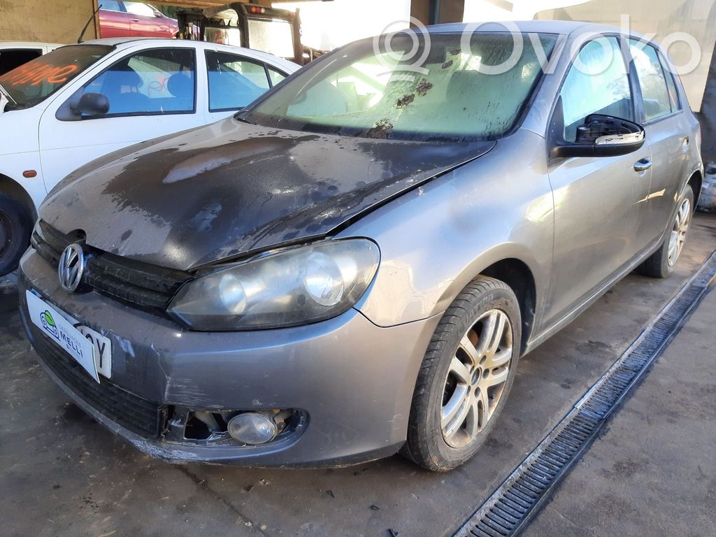 Golf VI Golf  1K1423051BK