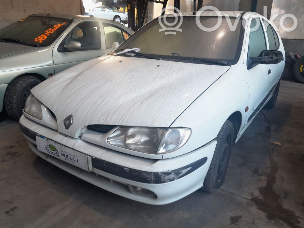 Megane I Megane  7700828138