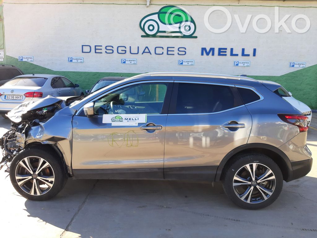 Qashqai Qashqai, Qashqai+2  969XCHV00A