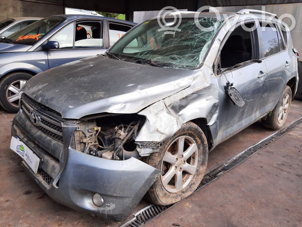 RAV 4 (XA30) RAV 4  8966142C11