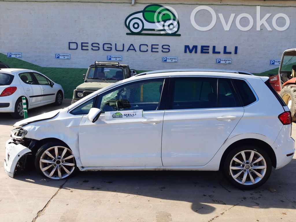 Golf VII Golf  5Q0919298F
