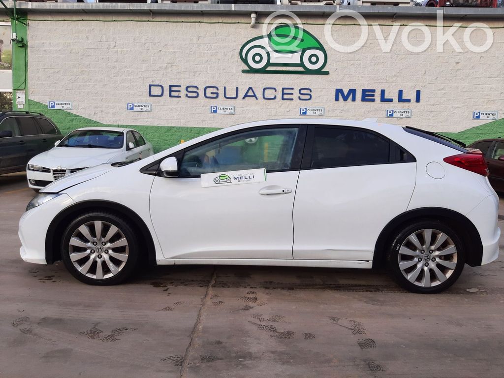 Civic IX Civic  82450SMGE03ZA