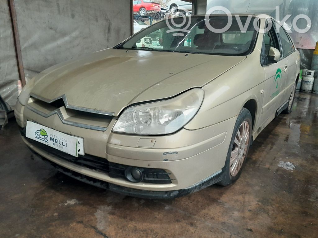 C5 C5, C5 Aircross  9656405380