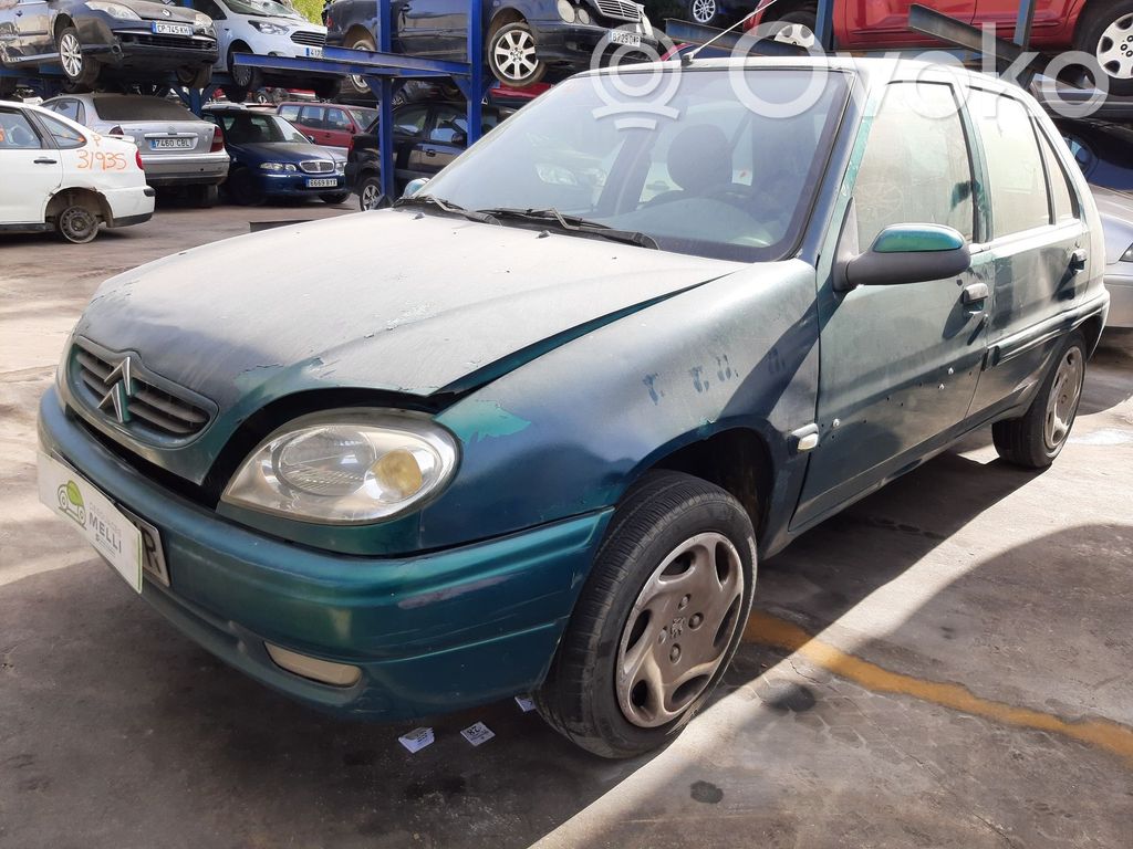 Saxo Saxo  8143J6