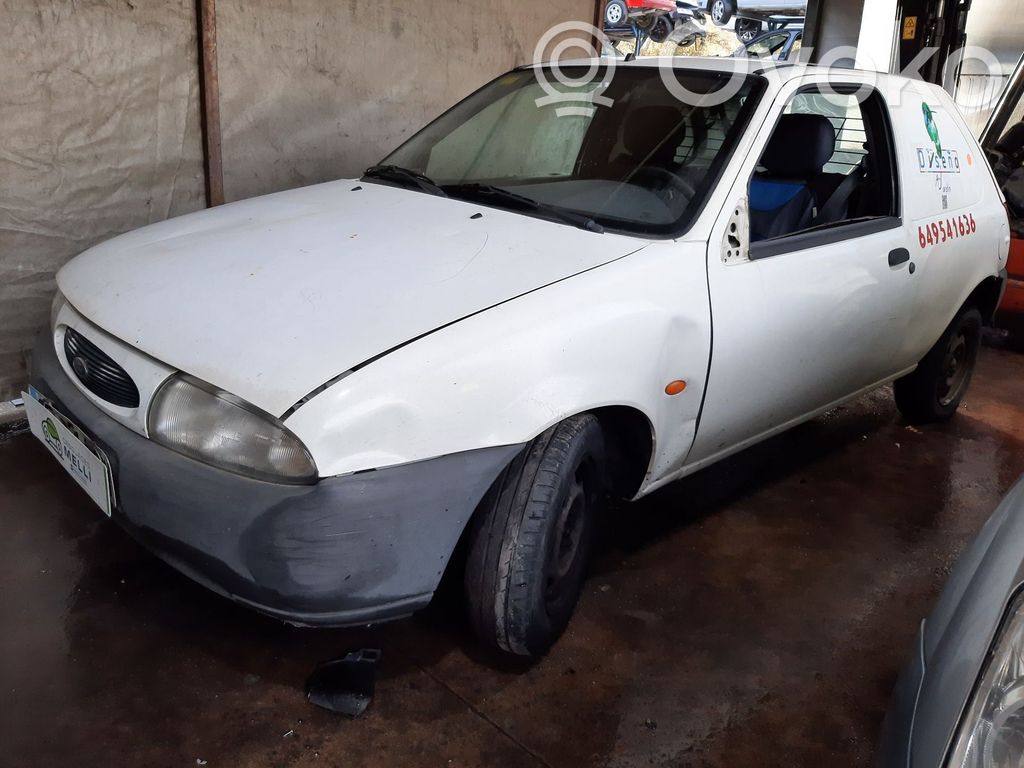 Fiesta Fiesta  96FGA43102CC