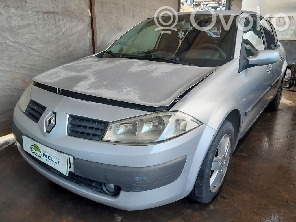 Megane II Megane  8200344840
