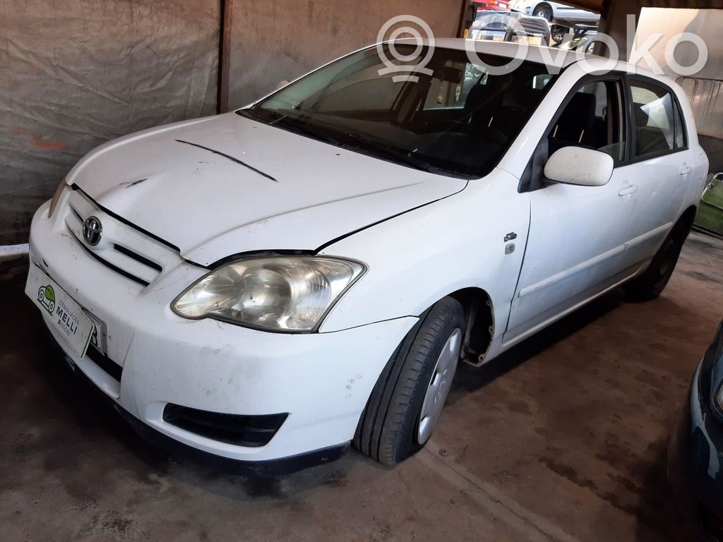 Corolla E120 E130 Corolla  50594A1