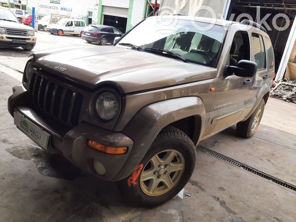 Cherokee KJ Cherokee  55177041AJ